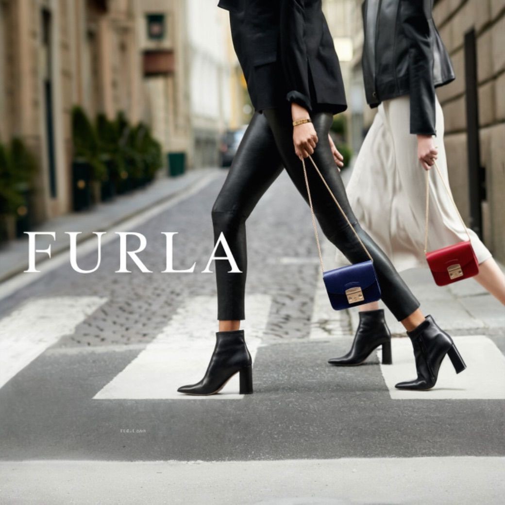 Furla Produtos Furla você encontra na Vivi di Colori