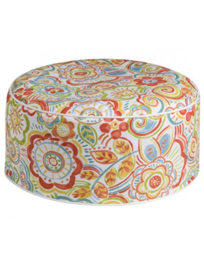 Puff Inflável Italiano