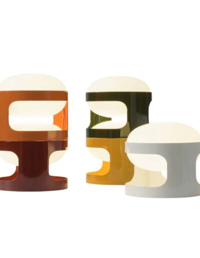 Luminária Kartell Italiana