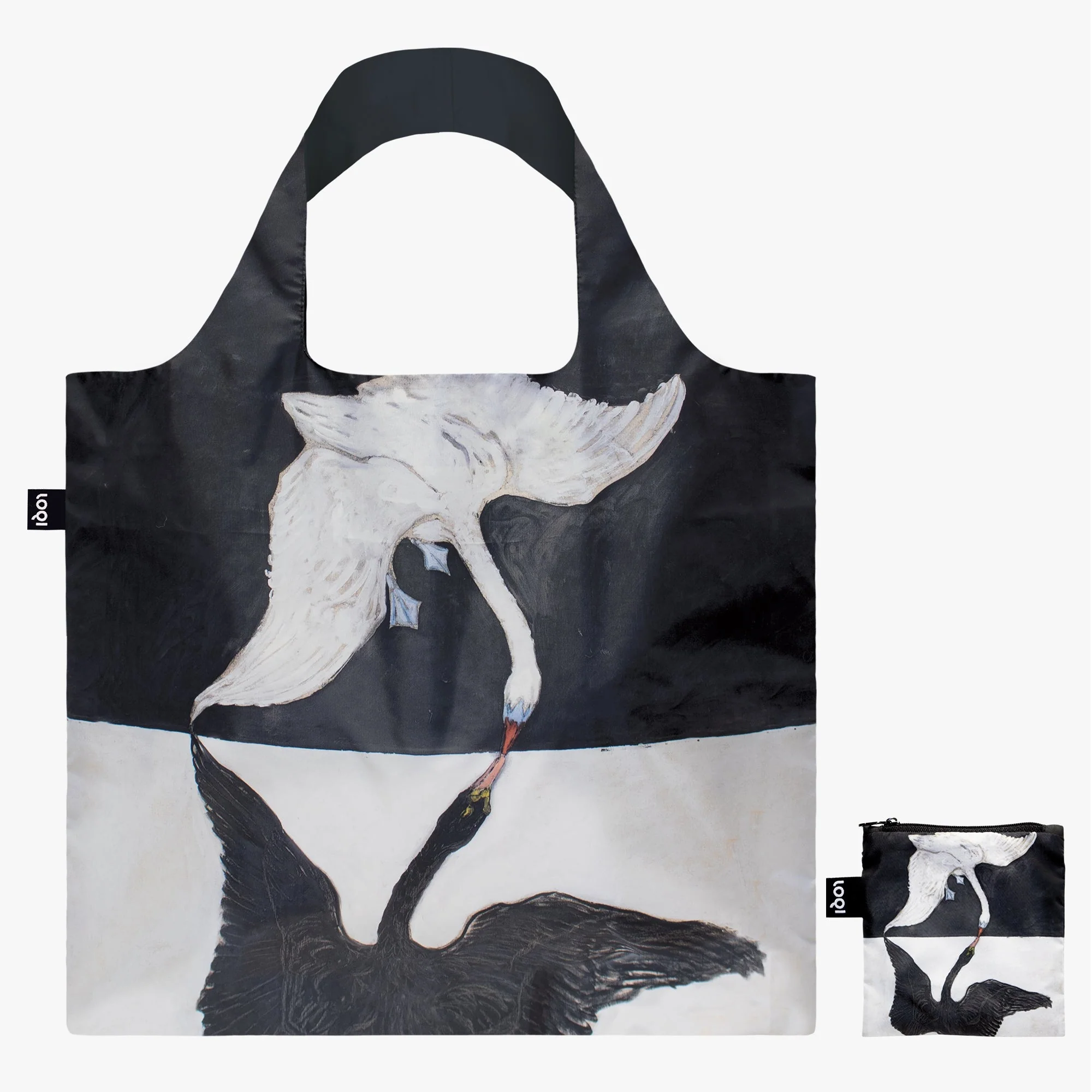 Ecobag Hilma AF Kint LOQI