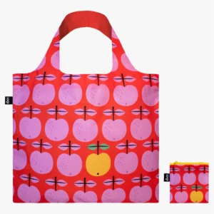 Ecobag Stig Lindberg Pall LOQI