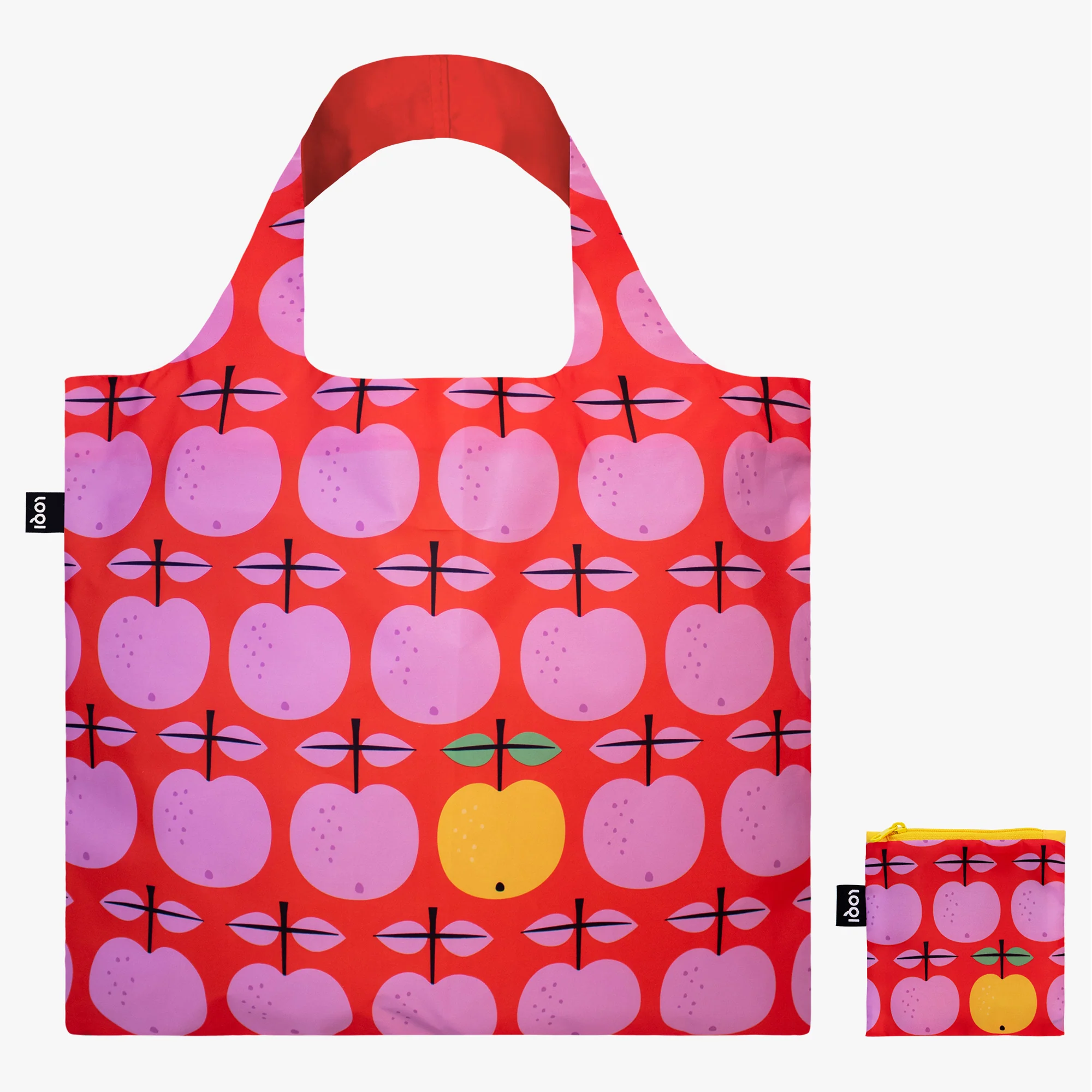 Ecobag Stig Lindberg Pall LOQI