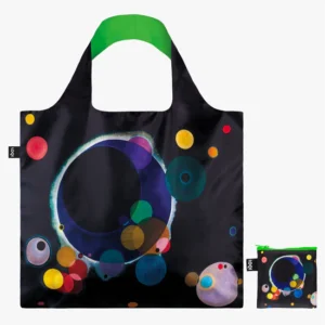Ecobag Wassily Kandinsky LOQI