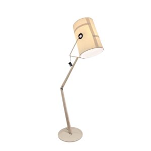 Luminária de Piso Fork collab Diesel Living Foscarini
