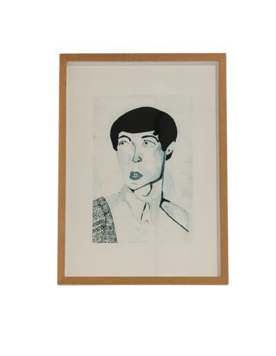 Paul Desenho Giulia Ballardin Tm.48x33