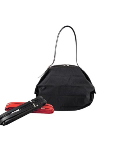 Bolsa Popcorn-Alfana Italiana