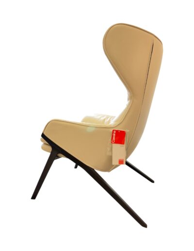 Poltrona Cassina – Patrick Norguet