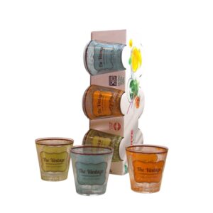 Copo conjunto industrial Cerve