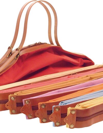 Bolsa Popcorn-Alfana Italiana