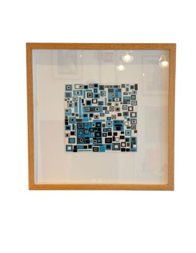 Colagem Pool Beto Silva Tm 50x50