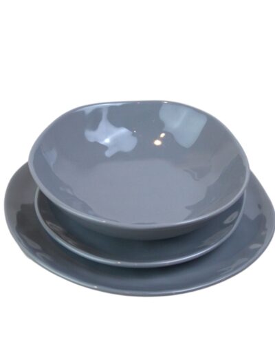 Trio Prato Cerâmica Italiana