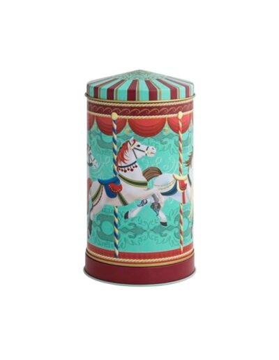 Caixa Musical Italiana