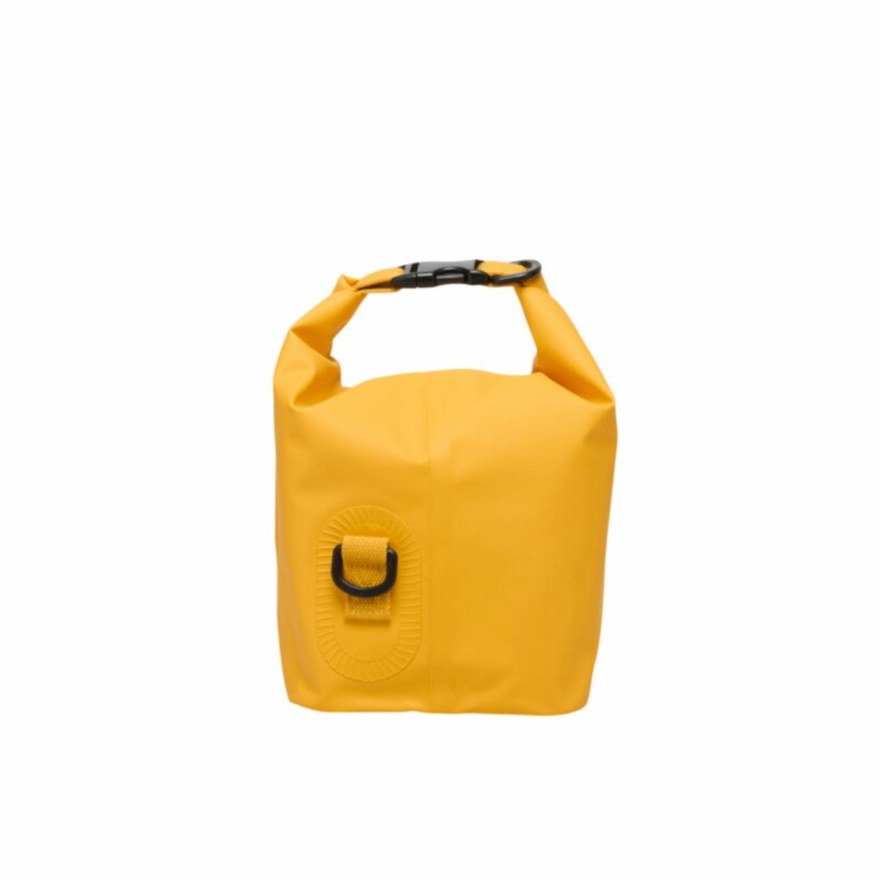Bag BB002 Amarelo 5Lt WATERPROOF PIÙ FORTY