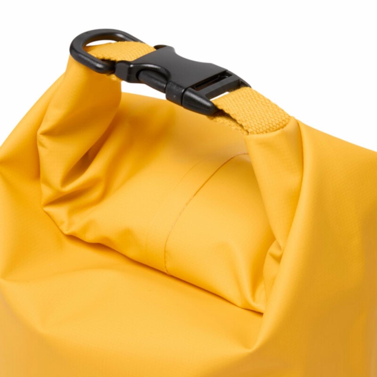 Bag BB002 Amarelo 5Lt WATERPROOF PIÙ FORTY