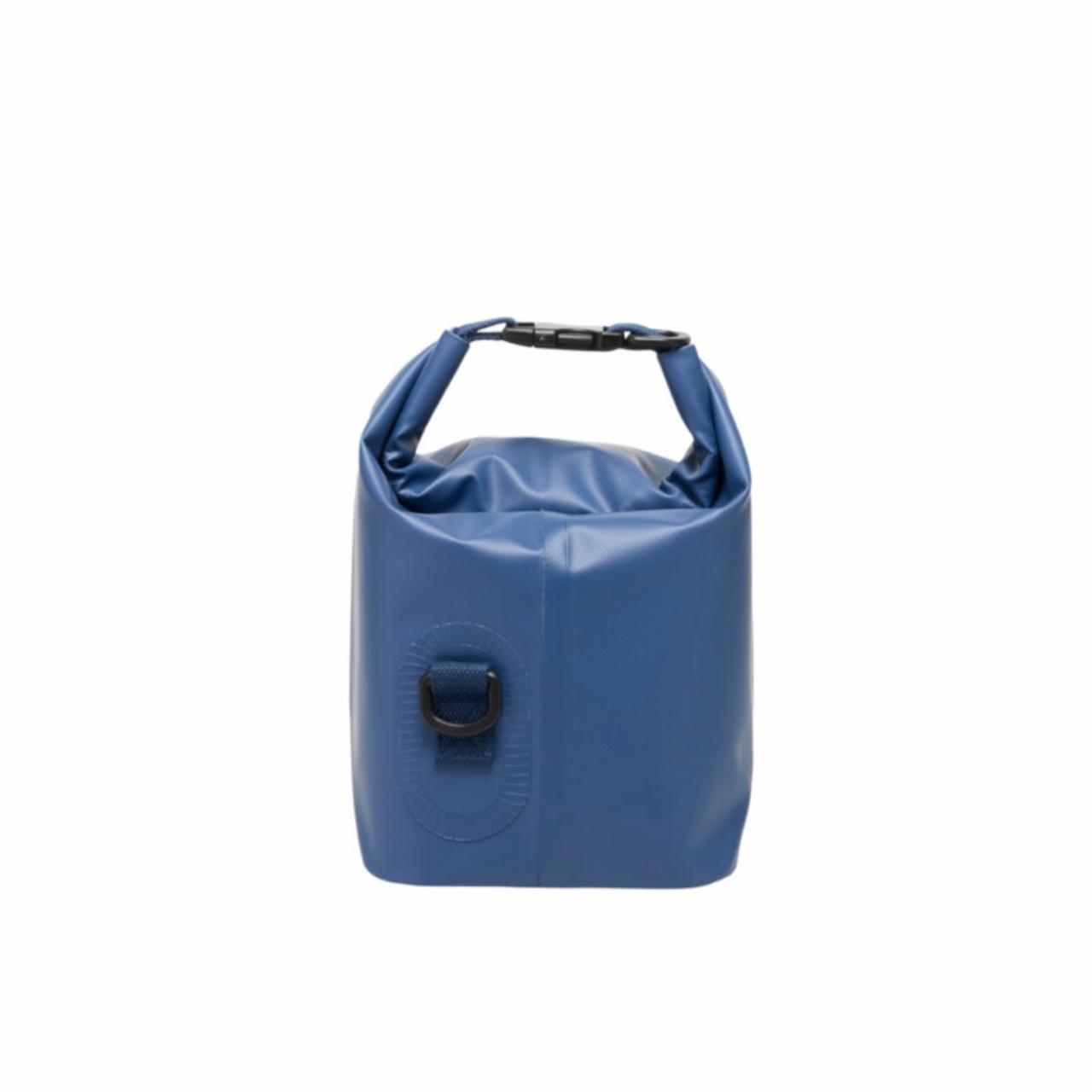 Bag BB002 Azul 5Lt WATERPROOF PIÙ FORTY