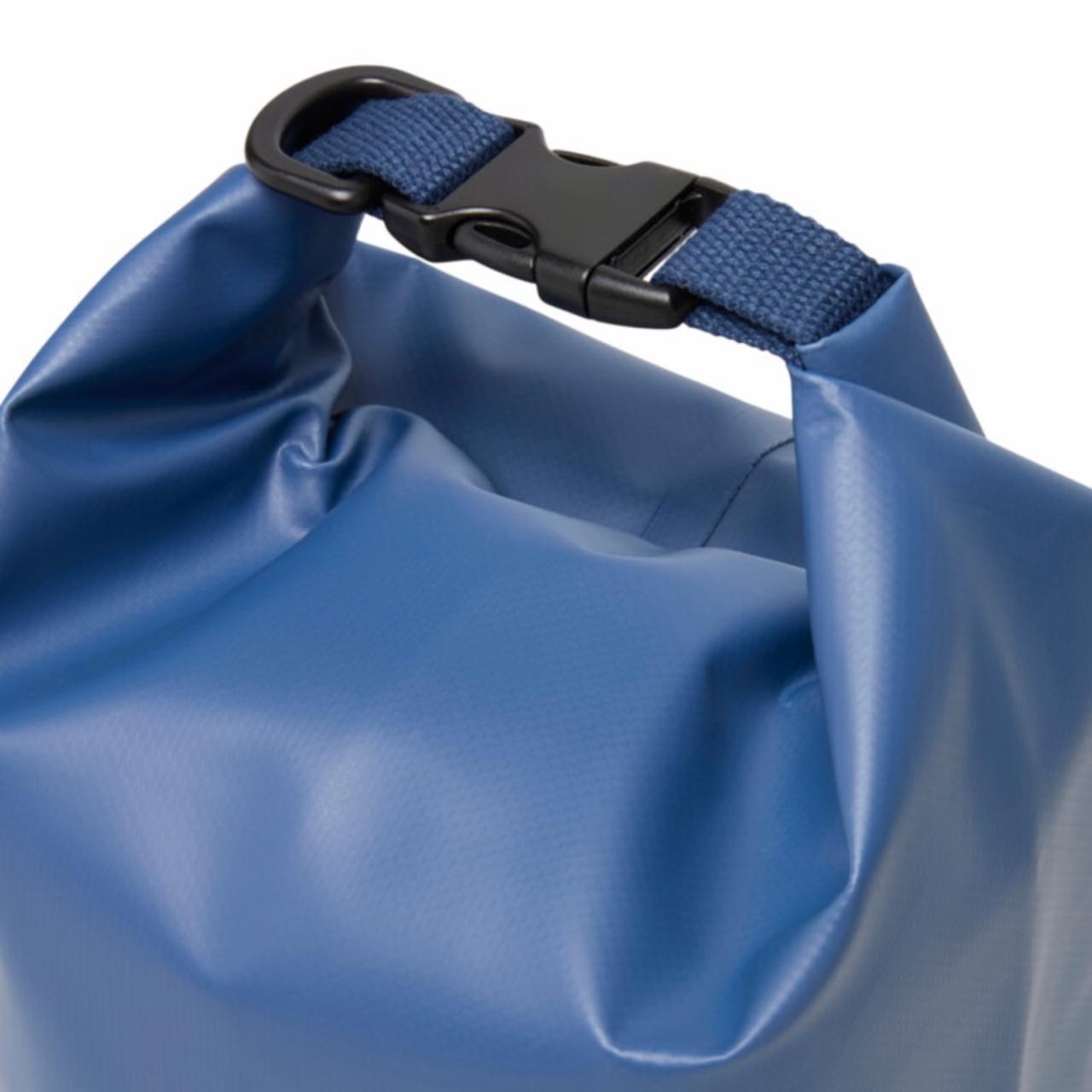 Bag BB002 Azul 5Lt WATERPROOF PIÙ FORTY