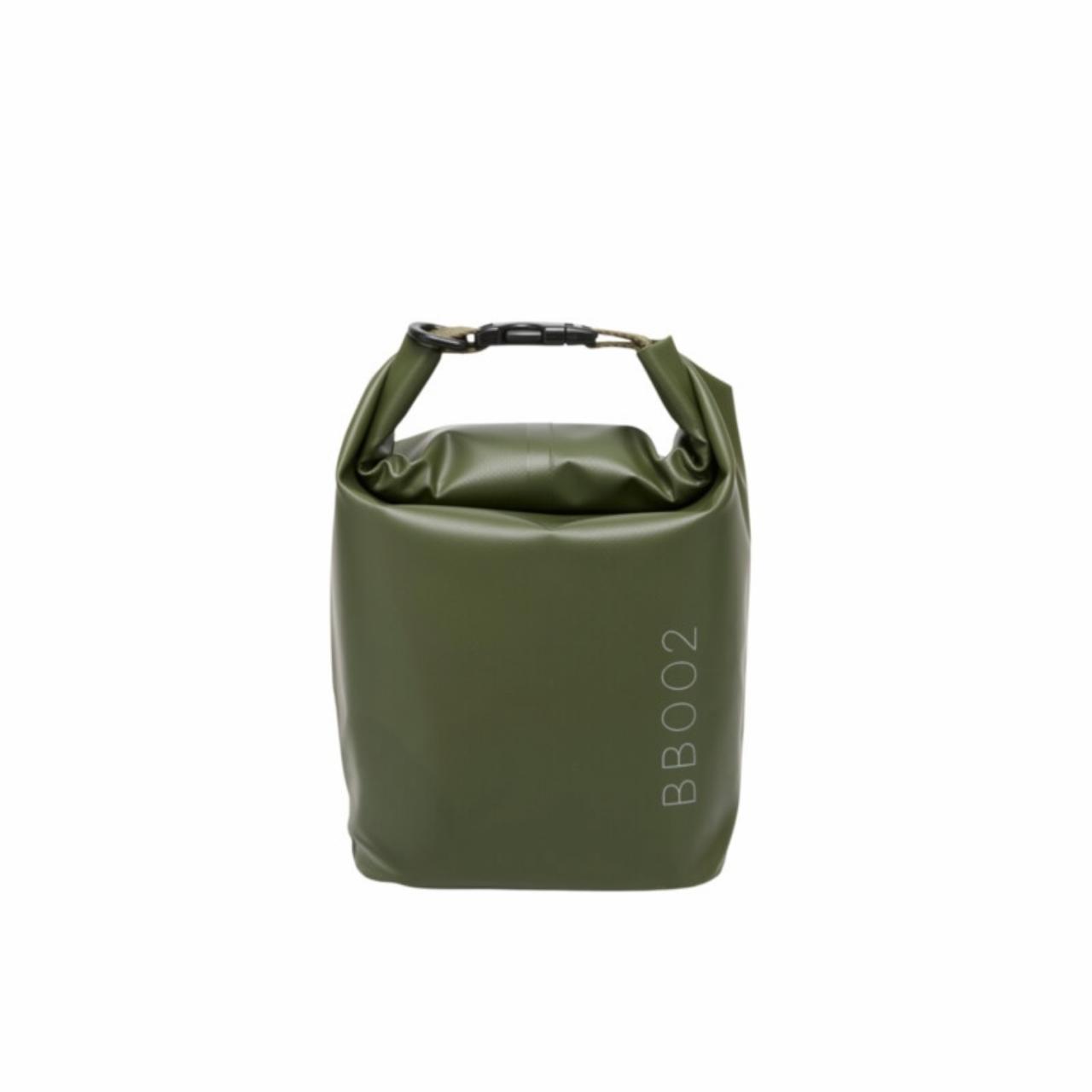 Bolsa roll-top impermeável BB002 BAYBAG