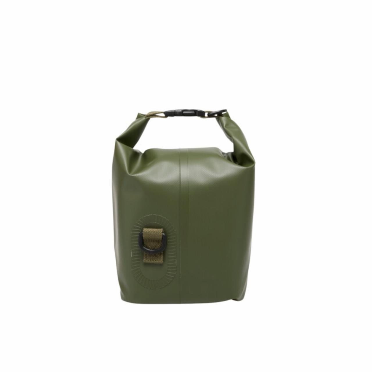 Bag BB002 Verde 5Lt WATERPROOF PIÙ FORTY