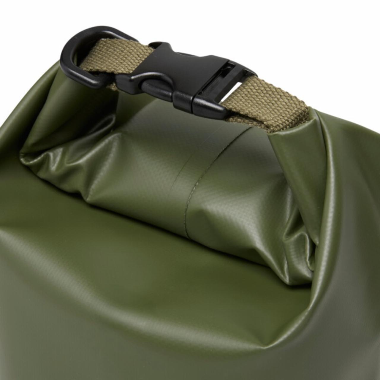 Bag BB002 Verde 5Lt WATERPROOF PIÙ FORTY
