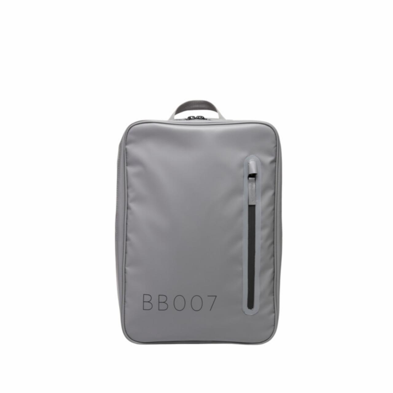 Mochila BB007 14 Lt Verde WATER RESITANT PIÙ FORTY