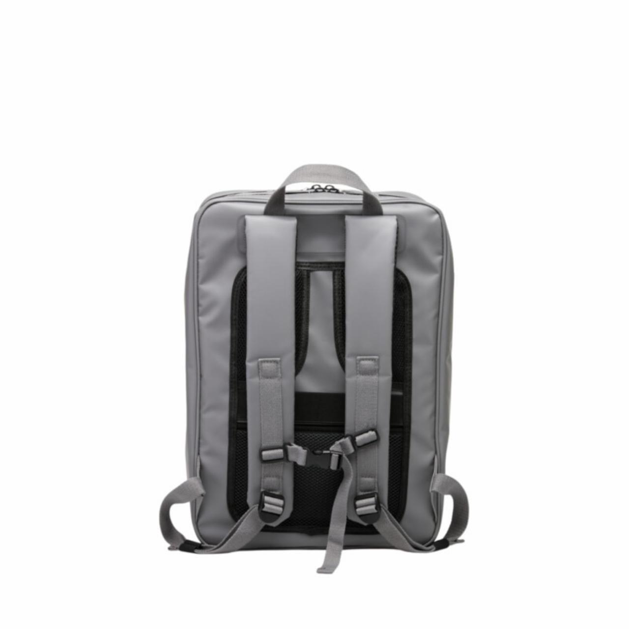 Mochila BB007 14 Lt Verde WATER RESITANT PIÙ FORTY