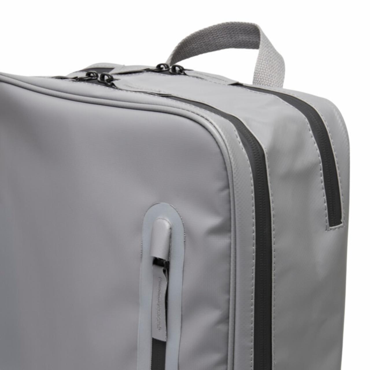 Mochila BB007 14 Lt Cinza WATER RESISTANT PIÙ FORTY