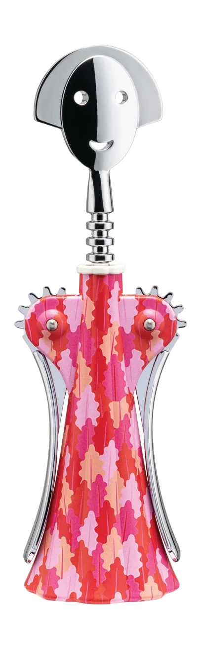 Saca-rolhas Anna G. de Fulvia A. Mendini Alessi - Imagem 3