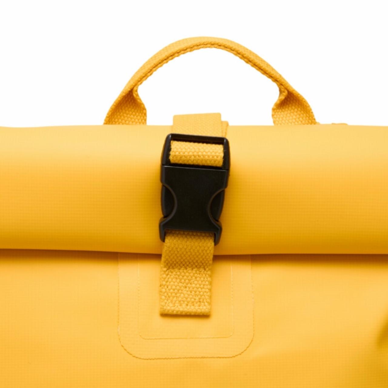 Mochila BB001 14 Lt Amarelo WATER RESISTANT PIÙ FORTY