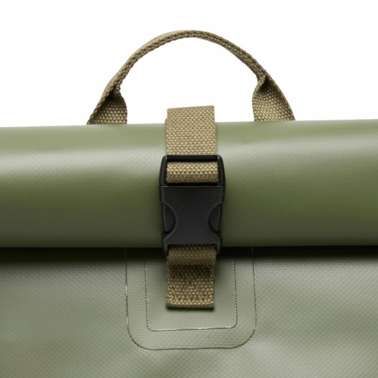 Mochila BB001 14 Lt Verde WATER RESISTANT PIÙ FORTY