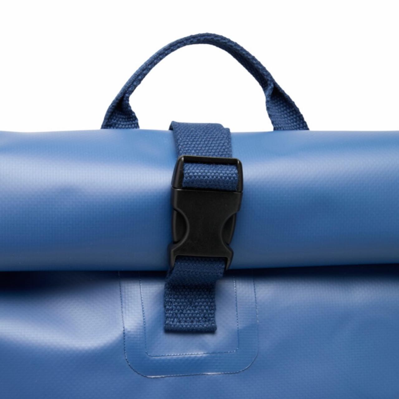 Mochila BB001 14 Lt Azul WATER RESISTANT PIÙ FORTY