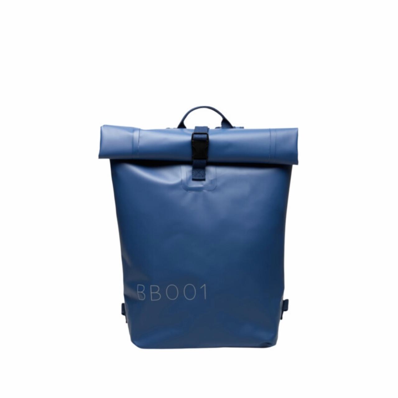 Mochila BB001 14 Lt Azul WATER RESISTANT PIÙ FORTY