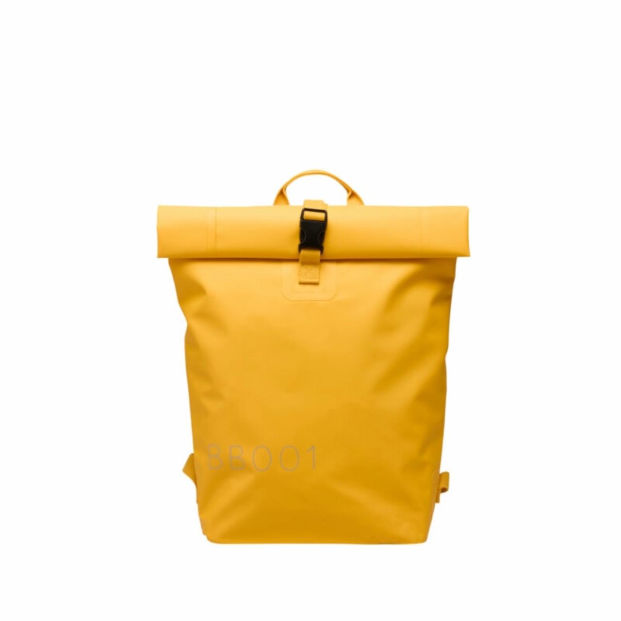 Mochila BB001 14 Lt Amarelo WATER RESISTANT PIÙ FORTY