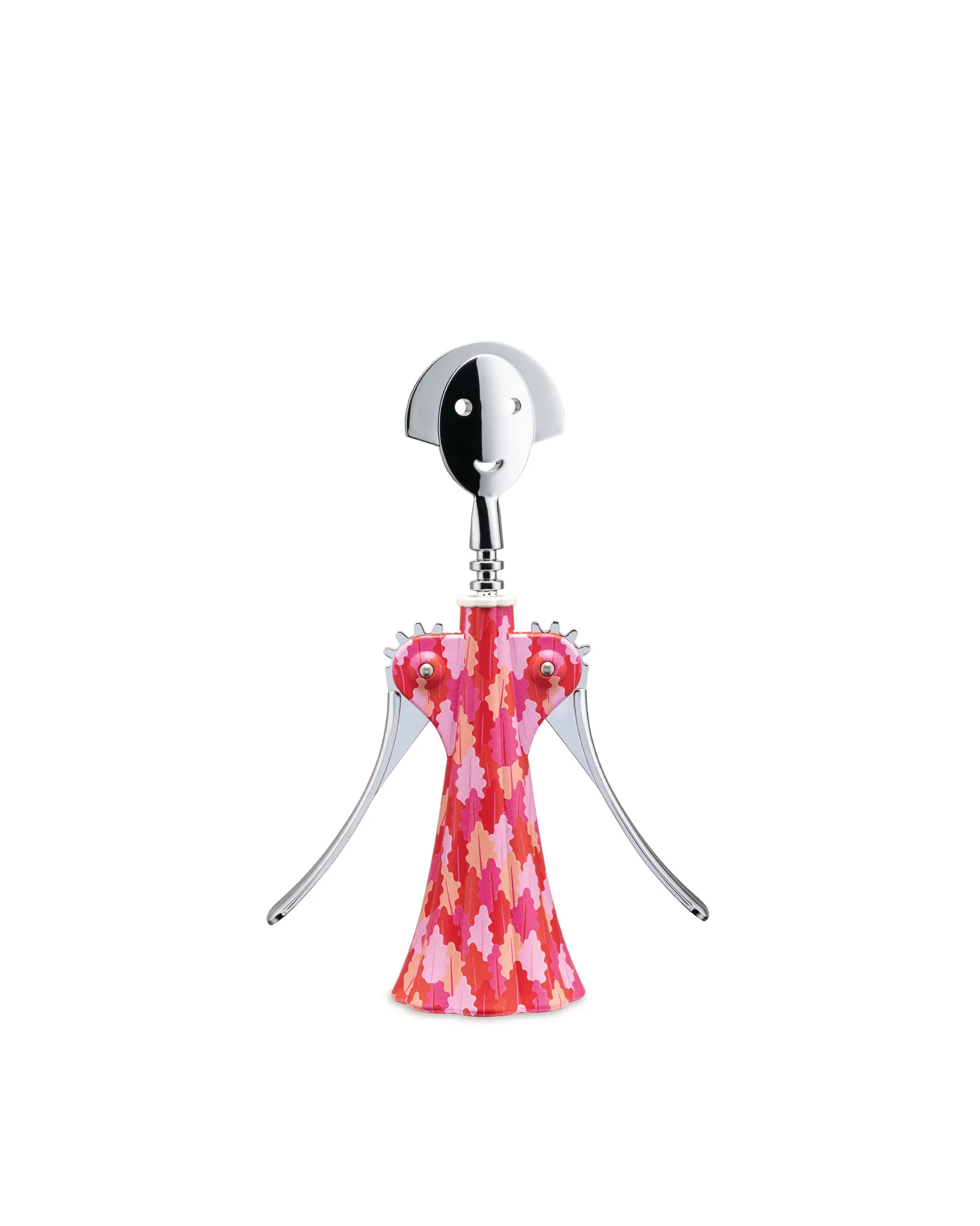 Saca-rolhas Anna G. de Fulvia A. Mendini Alessi - Imagem 2