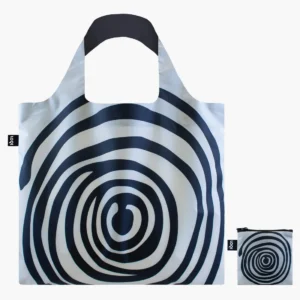 Ecobag Louise Bourgeois Spiral LOQI