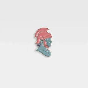 Broche Gladiador Uomo URBS Roma