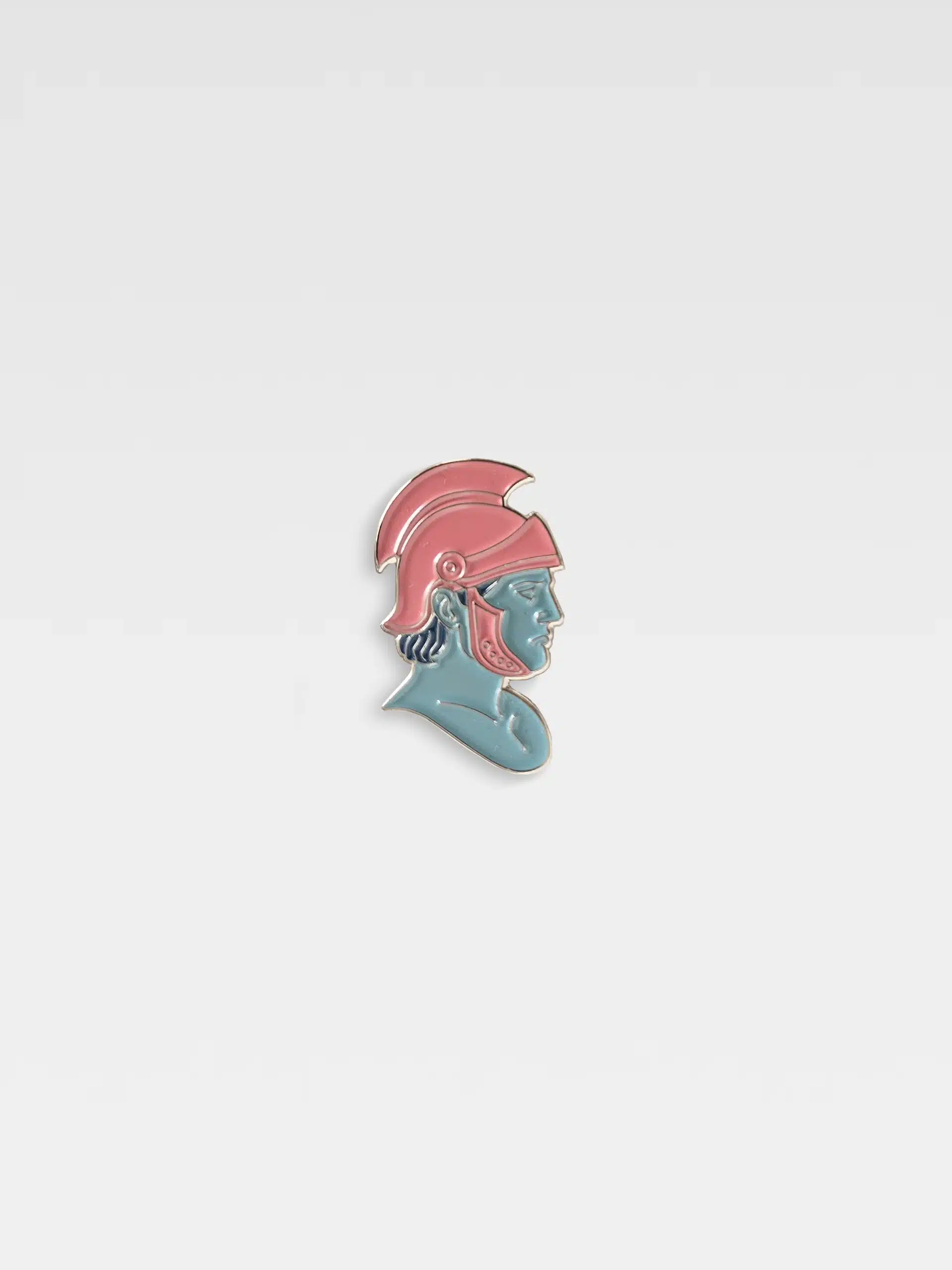 Broche Gladiador Uomo URBS Roma