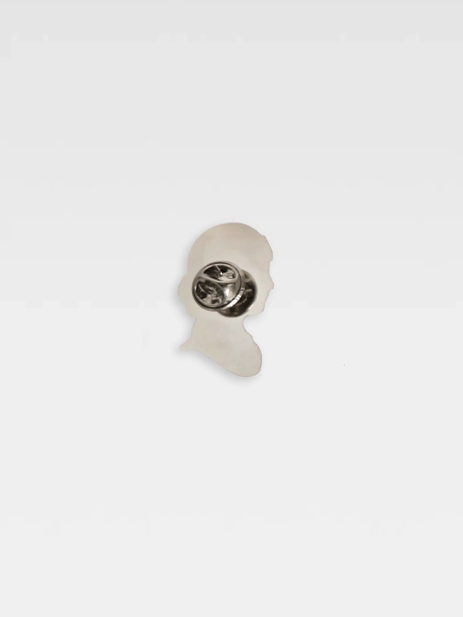Broche Testa Romana Donna URBS Roma - Imagem 2