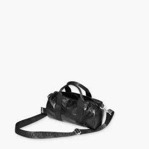 Bolsa de viagem Metallic Black LOQI
