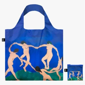 Ecobag Henri Matisse Dance LOQI