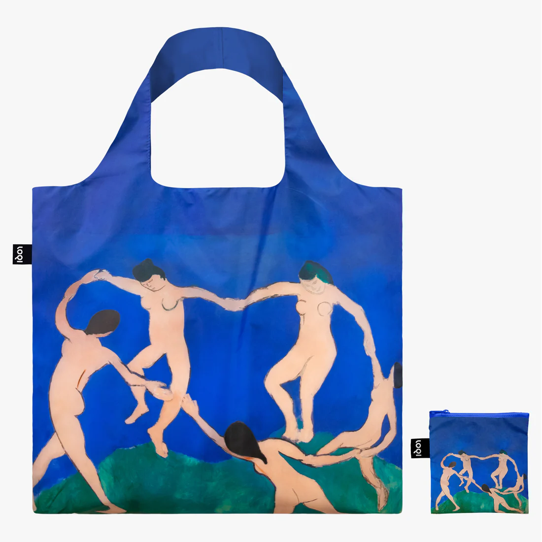 Ecobag Henri Matisse Dance LOQI