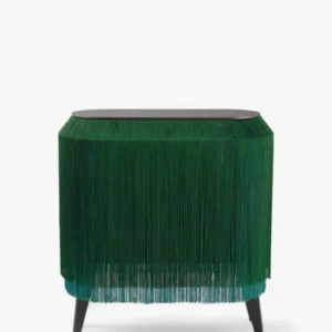Mesa de cabeceira Baby Alpaga Ibride France