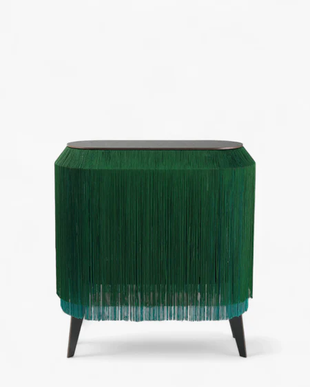 Mesa de cabeceira Baby Alpaga Ibride France
