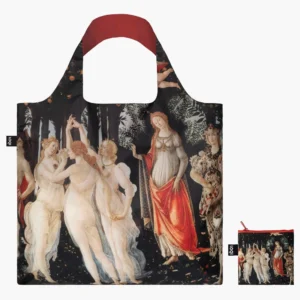 Ecobag Sandro Botticelli Primavera LOQI