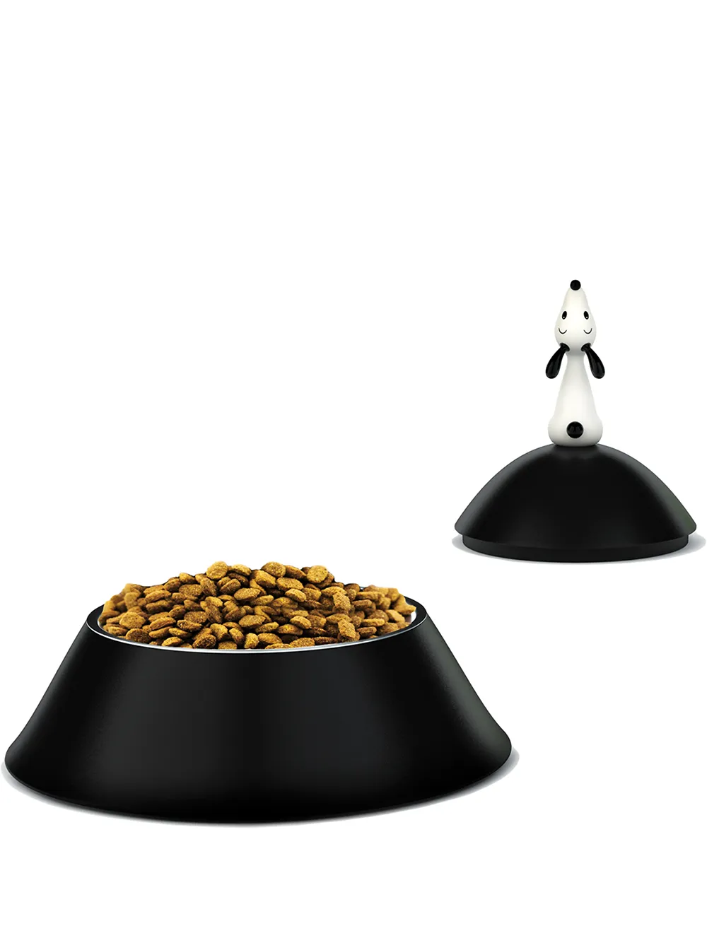 Comedouro cão Lulà Alessi