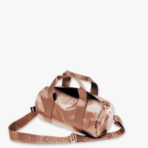 Bolsa de viagem Rose Gold LOQI