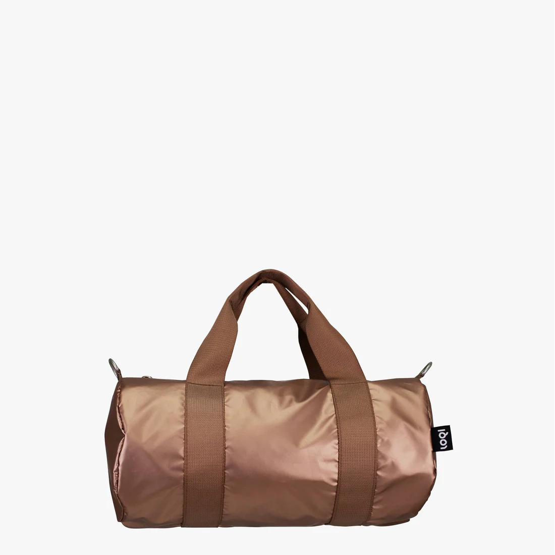 Bolsa de viagem Rose Gold LOQI - Imagem 2