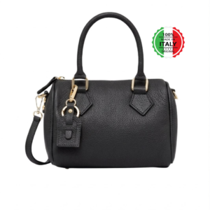 Bolsa em couro Mini Avventura Made in Italy