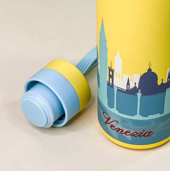 Garrafa térmica Venezia - Imagem 2