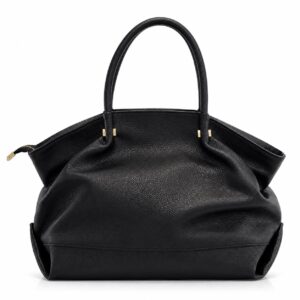 Bag Milano couro natural Fiorentino